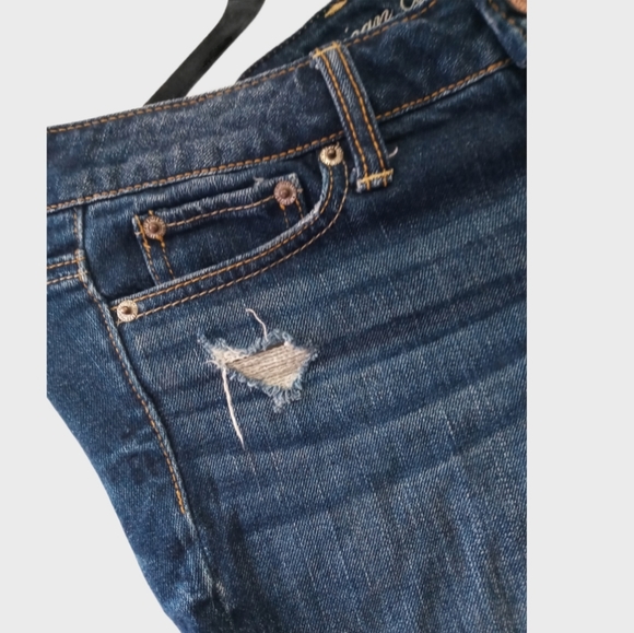 American Eagle Outfitters Shorts Size 4 - Picture 7 of 10